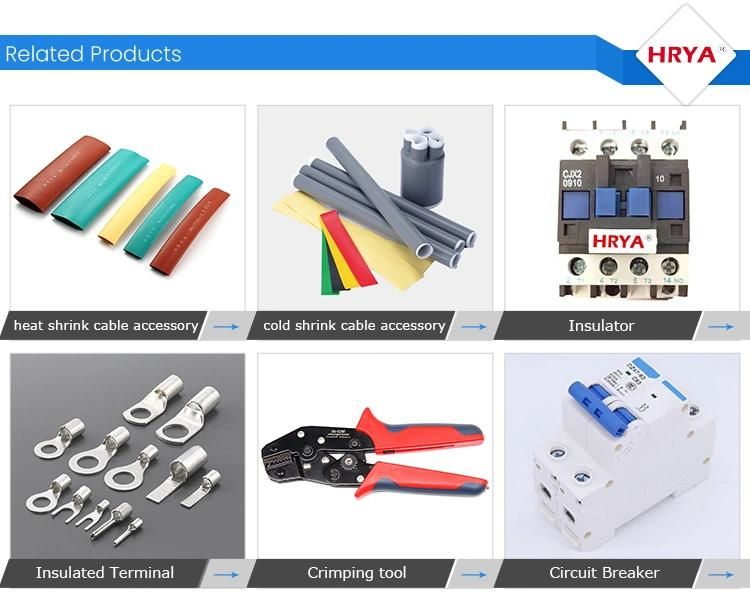 Hrya Factory New Pg11 Cable Gland Top Sale M18 Nylon Explosion-Proof Cable Connector