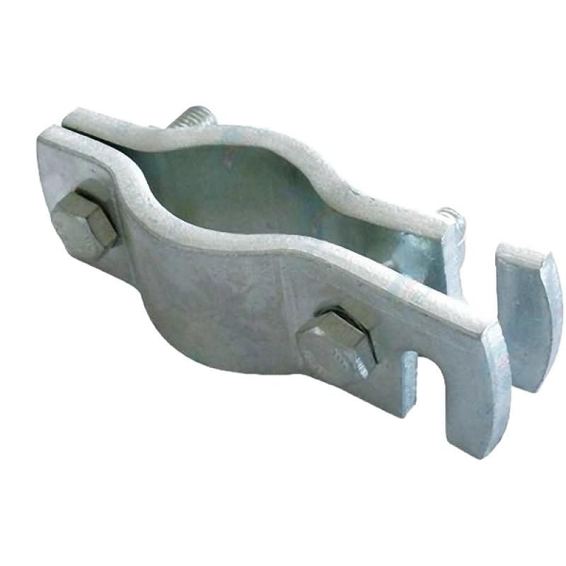 Heavy Duty Trailer Wire Clips