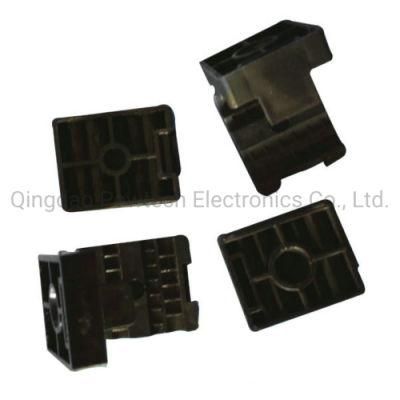 FTTH Accessories Plastic Cover Screw