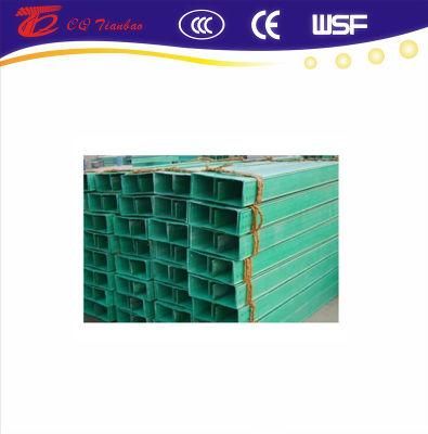 Factory Fibber Reinforced Plastic Cable Duct