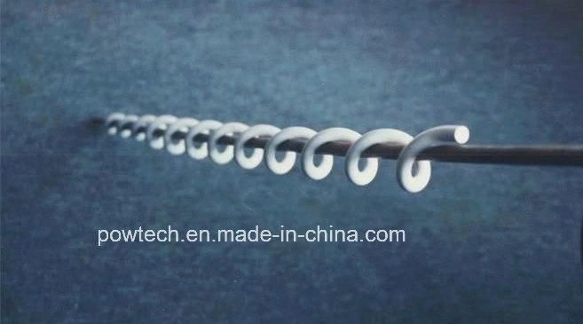 High Quality Spiral Vibration Damper for ADSS Opgw Cable