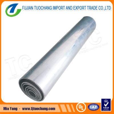 The Latest Tubo De Acero EMT Galvanized Steel Pipes