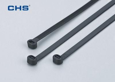 Round Head Plastic Nylon Cable Ties (350RH)