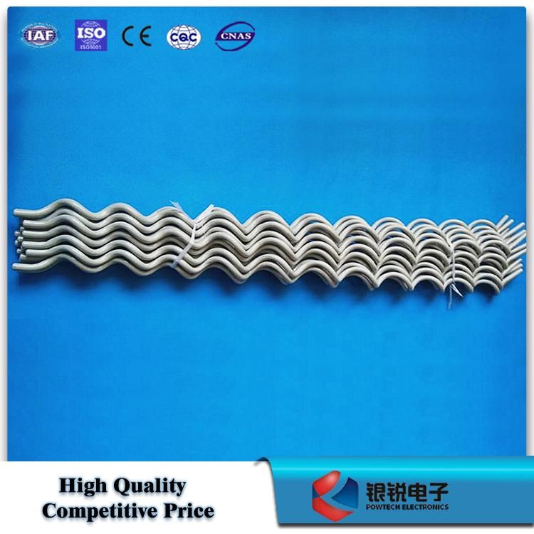 Spiral Vibration Damper for ADSS / Opgw Cable / Vibration Absorber