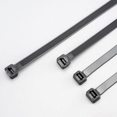 Zgs ISO9001 Manufacturer UV Wire Tie Cable Ties