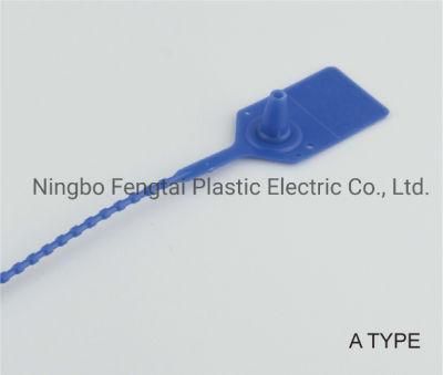Cable Ties a Type Plastic Security Seals