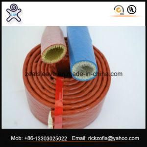 High Temperature Electrical Insulation Sleeve