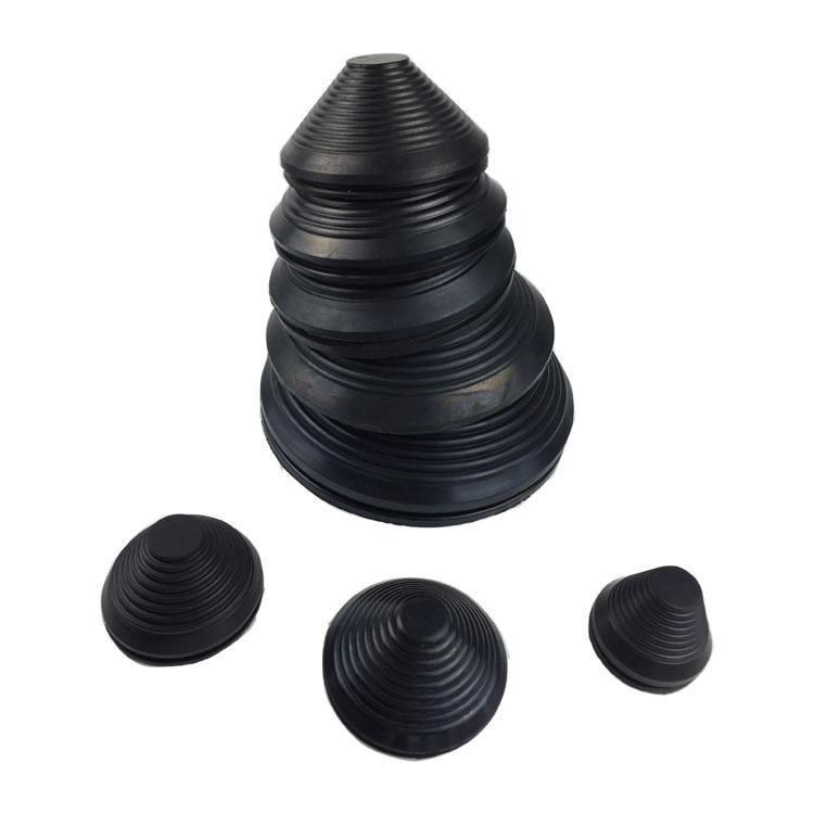 Tower Seal Ring Rubber Retainer Sealed Clamp for Switchgear
