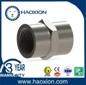 Explosion Proof Pipe Joint for Cable
