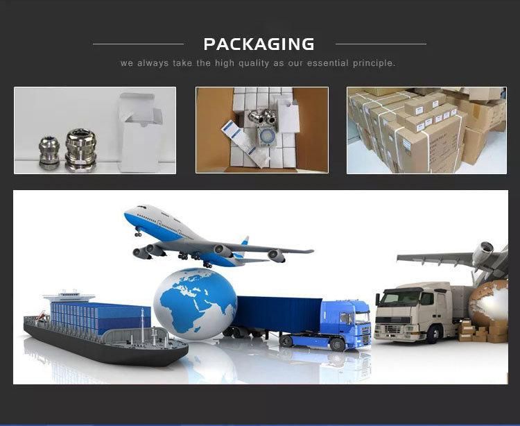 Nylon Screw Cap Metric & Pg Thread