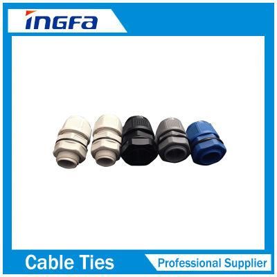 High Quality Water-Proof Metal Cable Gland