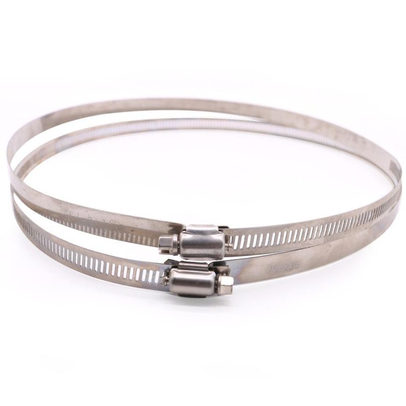 Cheap Price New Product FTTH Stainless Steel Strap