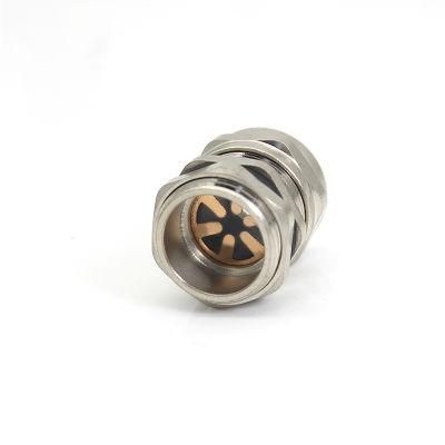 M42 Metal Cable Glands EMC Cord Grip Waterproof IP68