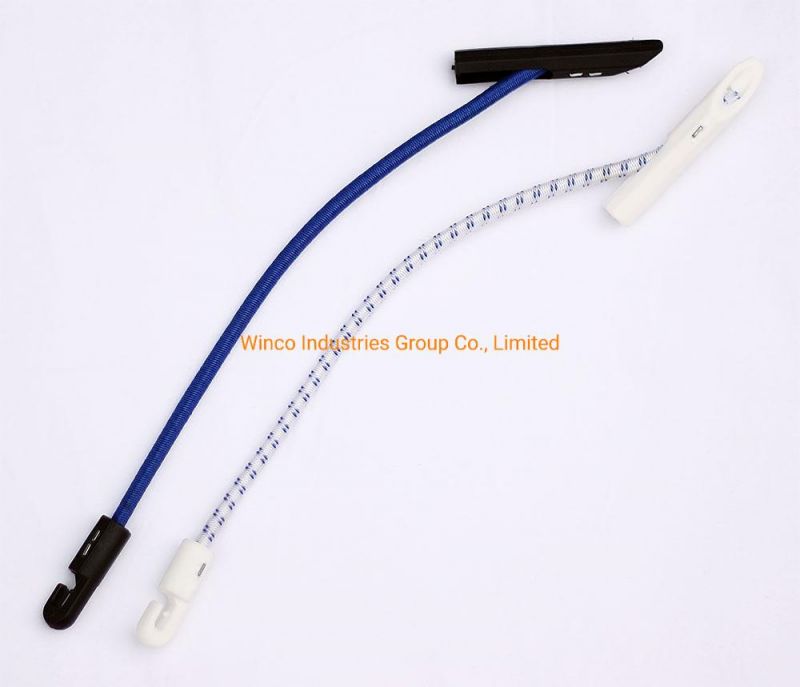 Tarpaulin Rubber Ties Bungie Cords Bungee Cord Elastic