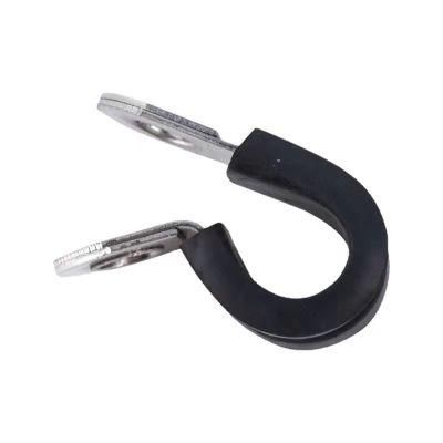 Rubber Cable Clamp