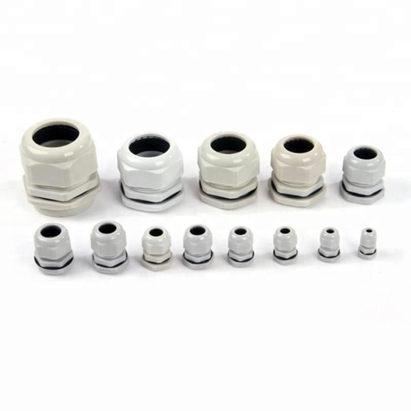 Pg Seies Nylon Cable Gland IP68