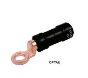 Cptau Pre Insulated Crimping Bimetal Terminal Lug