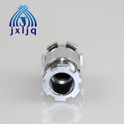 Marine Cable Gland JIS with Unarmored Cable Gland Korean Type