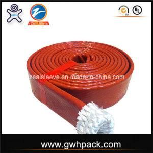 High Temperature Fiberglass Hose