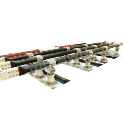 PRO-T 1000~30000A Busbar Trunking System