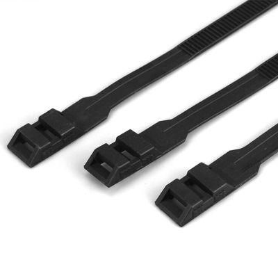 Self Locking Cable Ties for Industrial Cable Protector