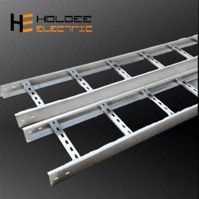 Galvanized Steel Ladder Cable Tray