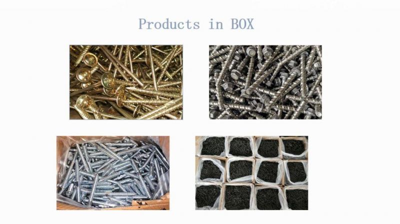Heat Stabilized, Self Lock, Colorful Nylon Cable Ties