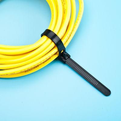 Nylon Release Cable Tie for Wires (TC006-7525)