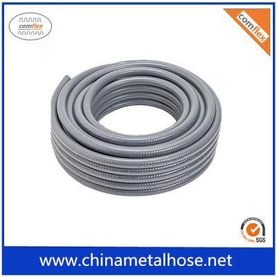 20mm Fire Resistant Flexible Waterproof Flex Metal Conduit