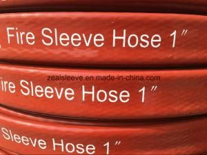 Marine Firesleeve