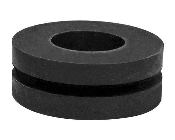 20mm Open Wiring Rubber Grommet for Metal Back Box