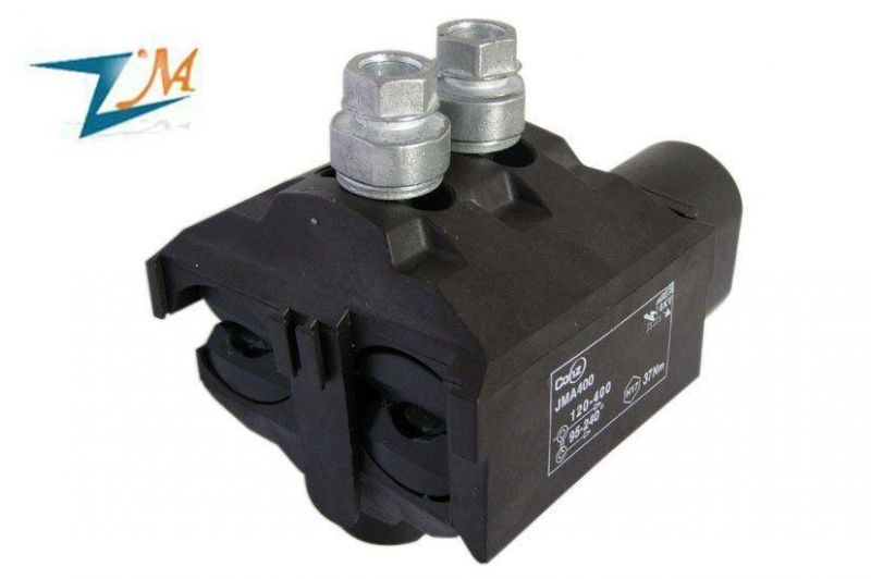 Jma Series Insulation Piercing Connector / Insulation Piercing Clamps (IPC) (120-400, 95-240, JMA400)