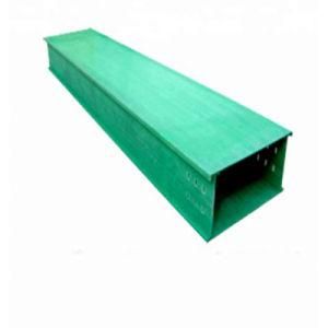 Glass Fiber Reinforced Plastic FRP Ladder Cable Tray