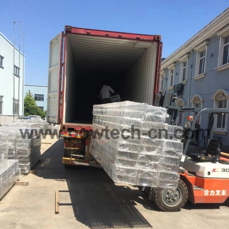 Factory Direct Selling Stainless steel Cable Tray