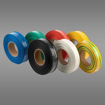 HD-2 Normal Type High Quality Heat Shrinkable Tubing Cable Insulation Sleeve for Wire 28mm