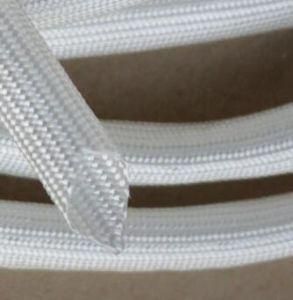 Glass Filament Braid Sleeve Hose for Protecting Cable Wire ISO