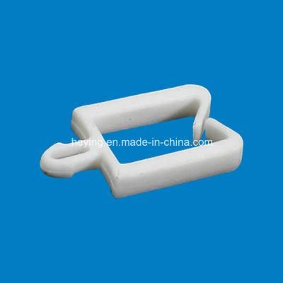 Nylon Wire Accessories Cable Clips Plastic Injection Cable Fixing Clamp