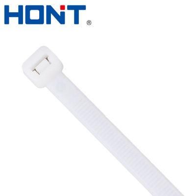 Ht-9*1100 Nylon 66 Self Locking Cable Tie with Reach