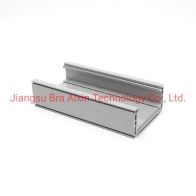 PVC Cable Tray/Cable Trunking/Cable Ladder 5*5cm Lighter Weight with Cover