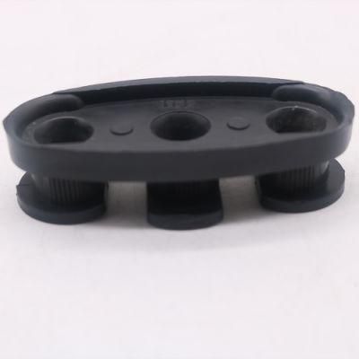 Best Price New Design Plastic Tension Clamp and Galvanized Hook