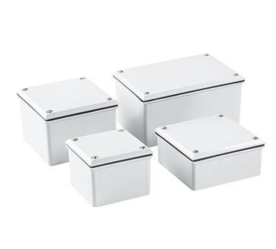 IP67 Electrical Box LSZH Adaptable Junction Box Waterproof Outdoor