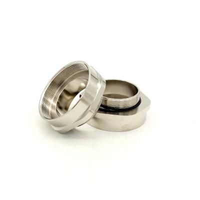 Pg9/Pg7 Brass Pg Cable Gland Reducer Circle Hexagon Connector