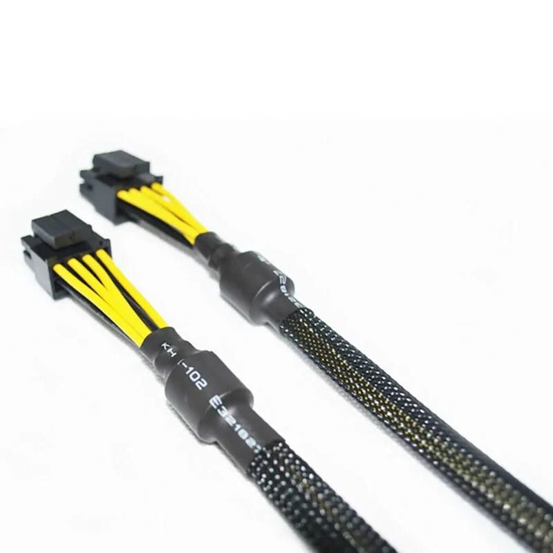 Flexible Pet Expandable Braided Auto Cable Kit Sleeving