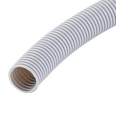 25mm Heavy Duty Corrugated Conduit Solar Corrugated Conduit