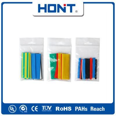 2: 1 Environmentally Single Wall Heat Shrinkable Tube