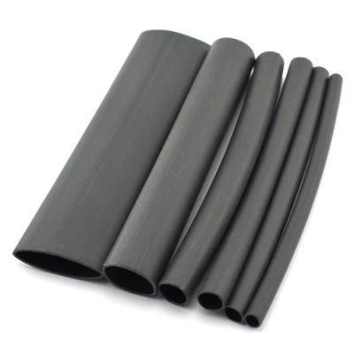 High Quality Electrical Cable Sleeves Insulation Heat Shrink Tubing