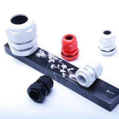 Professional Factory Good Quality PA66 Cable Gland Electrical Connectors