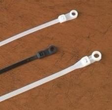 Round Cable Tie