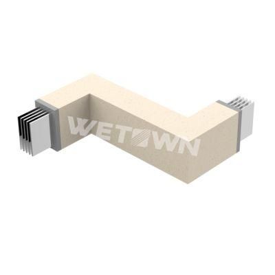 Cast Resin Electrical Busway Busbar Trunking System/Bus Duct 50Hz/60Hz IEC61439 IP68