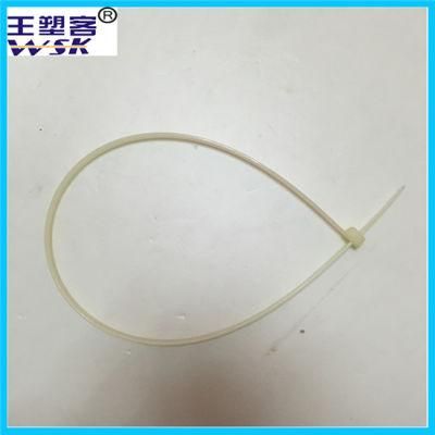 UL Certified Nylon66 Self-Locking Plastic Cable Tie